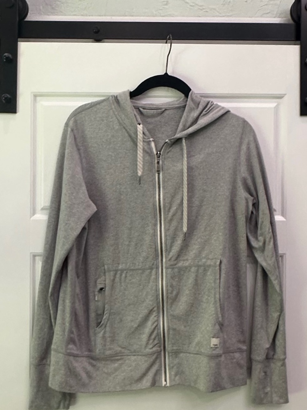 Vuori Halo Hoodie
